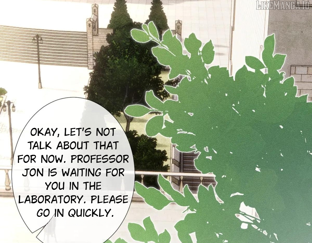 Everyone's Darling Chapter 293 - page 73